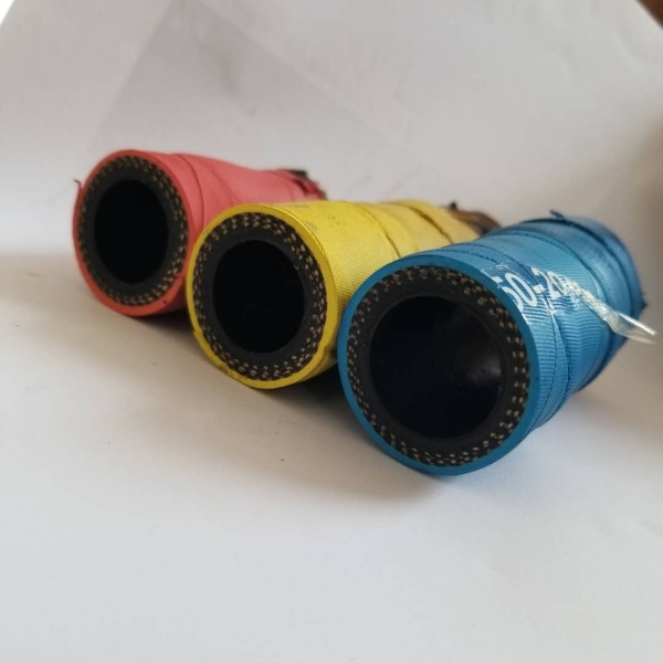 空氣膠管