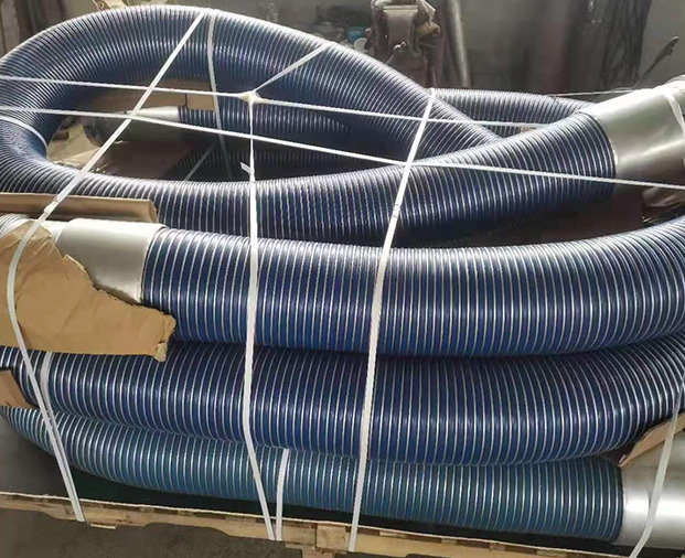 復(fù)合軟管